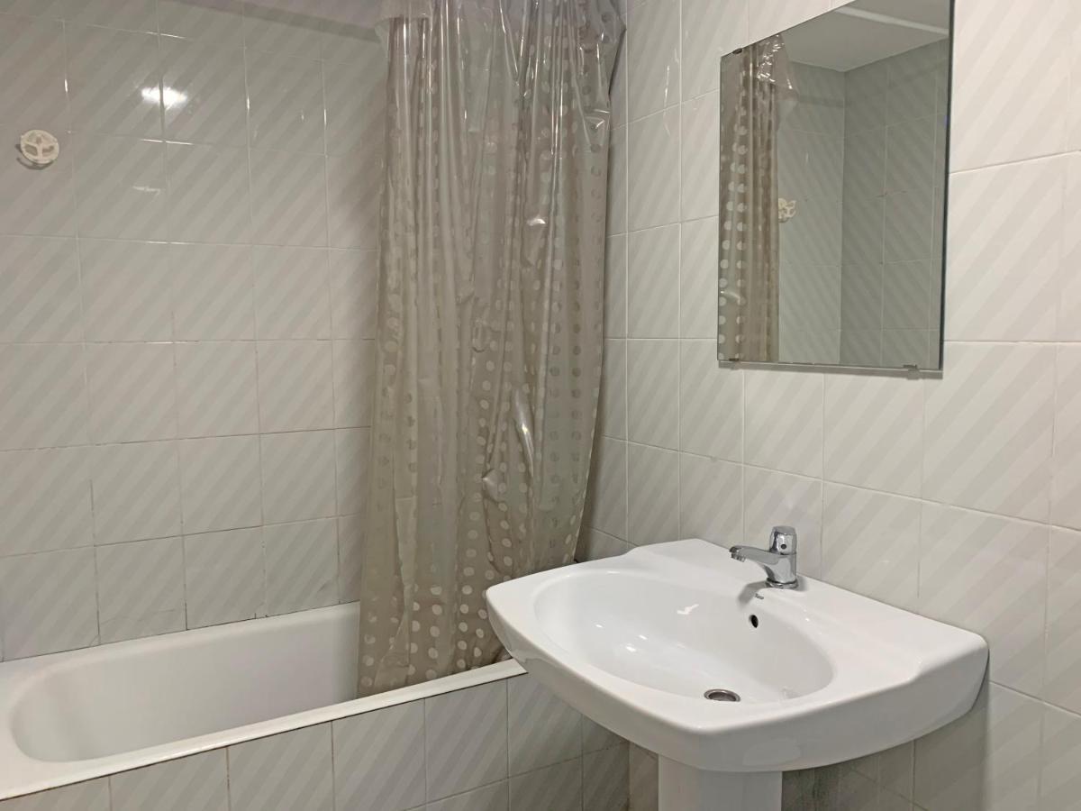 Apartamentos Playa Del Cargador 3000 Alcoceber Ngoại thất bức ảnh